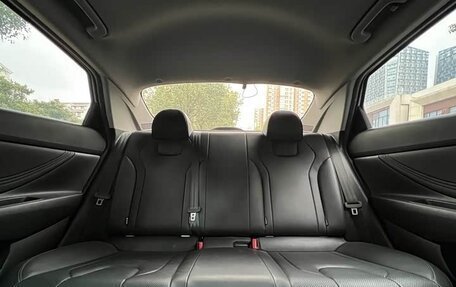 Hyundai Elantra, 2022 год, 1 350 007 рублей, 16 фотография