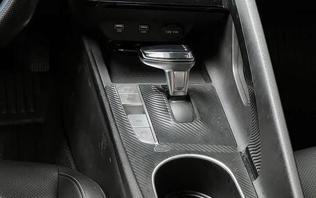 Hyundai Elantra, 2022 год, 1 350 007 рублей, 12 фотография