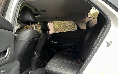 Hyundai Elantra, 2022 год, 1 350 007 рублей, 15 фотография