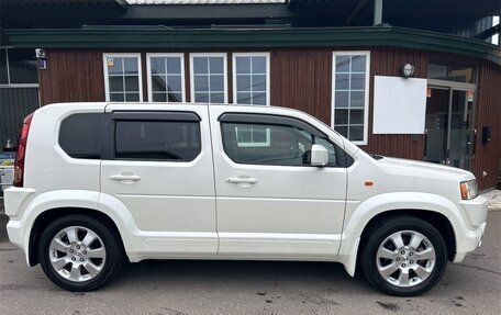 Honda Crossroad, 2009 год, 958 000 рублей, 3 фотография