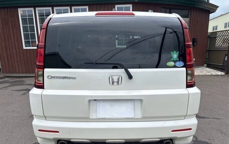 Honda Crossroad, 2009 год, 958 000 рублей, 5 фотография