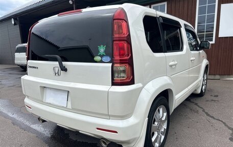 Honda Crossroad, 2009 год, 958 000 рублей, 4 фотография