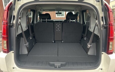 Honda Crossroad, 2009 год, 958 000 рублей, 15 фотография