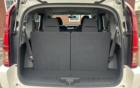 Honda Crossroad, 2009 год, 958 000 рублей, 14 фотография