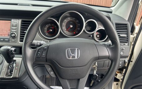 Honda Crossroad, 2009 год, 958 000 рублей, 8 фотография