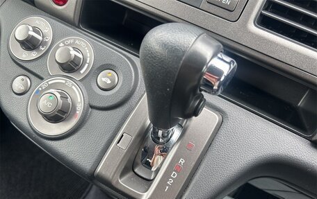 Honda Crossroad, 2009 год, 958 000 рублей, 7 фотография