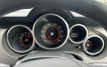 Honda Crossroad, 2009 год, 958 000 рублей, 9 фотография