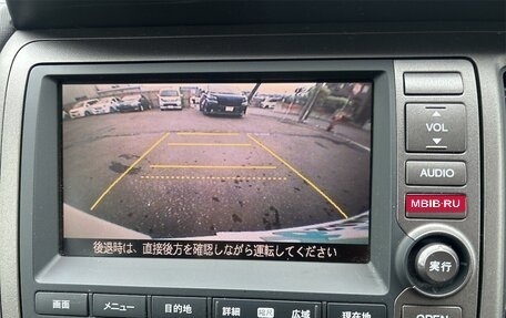 Honda Crossroad, 2009 год, 958 000 рублей, 6 фотография