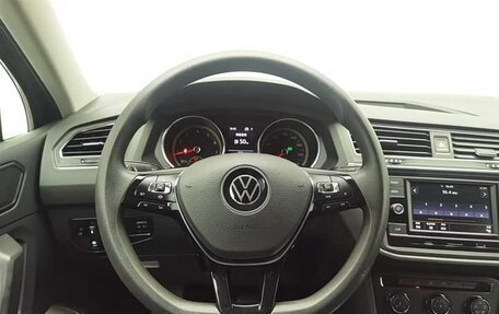 Volkswagen Tiguan II, 2021 год, 3 427 978 рублей, 10 фотография