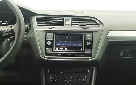 Volkswagen Tiguan II, 2021 год, 3 427 978 рублей, 11 фотография