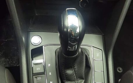 Volkswagen Tiguan II, 2021 год, 3 427 978 рублей, 12 фотография