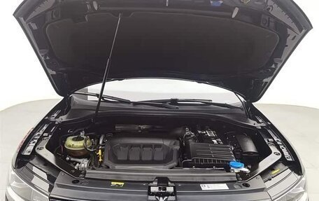 Volkswagen Tiguan II, 2021 год, 3 427 978 рублей, 15 фотография