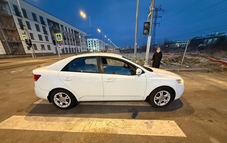 KIA Cerato III, 2009 год, 599 000 рублей, 3 фотография