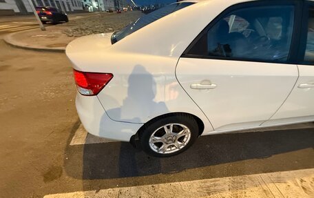 KIA Cerato III, 2009 год, 599 000 рублей, 8 фотография