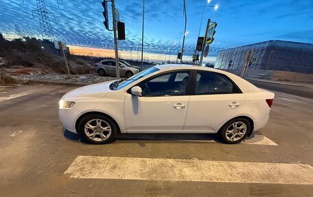 KIA Cerato III, 2009 год, 599 000 рублей, 4 фотография