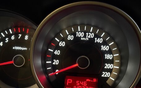 KIA Cerato III, 2009 год, 599 000 рублей, 12 фотография