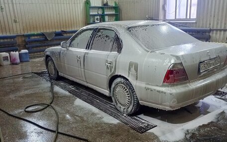 Honda Ascot, 1994 год, 220 000 рублей, 4 фотография