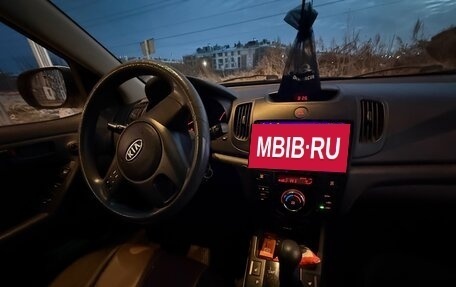 KIA Cerato III, 2009 год, 599 000 рублей, 13 фотография