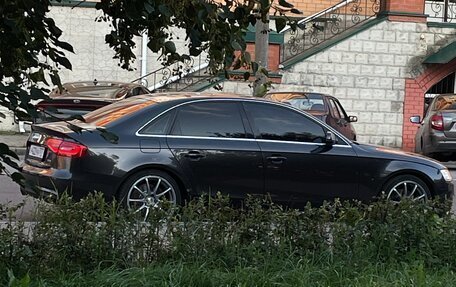 Audi A4, 2014 год, 1 600 000 рублей, 5 фотография