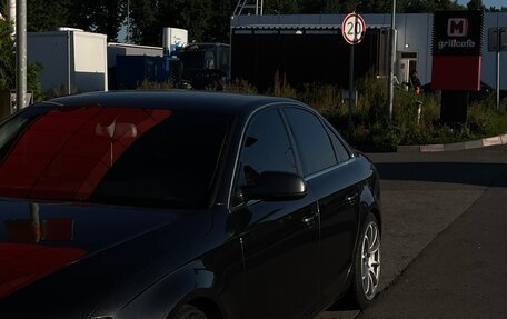 Audi A4, 2014 год, 1 600 000 рублей, 6 фотография