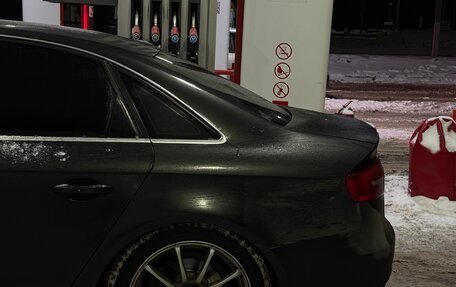 Audi A4, 2014 год, 1 600 000 рублей, 3 фотография