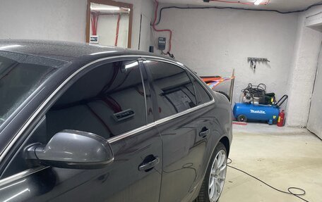 Audi A4, 2014 год, 1 600 000 рублей, 11 фотография