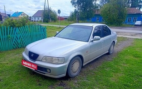 Honda Ascot, 1994 год, 220 000 рублей, 2 фотография