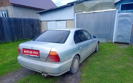 Honda Ascot, 1994 год, 220 000 рублей, 3 фотография