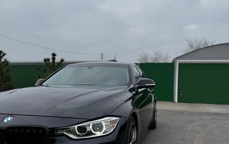 BMW 3 серия, 2013 год, 1 590 000 рублей, 3 фотография