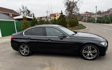 BMW 3 серия, 2013 год, 1 590 000 рублей, 9 фотография