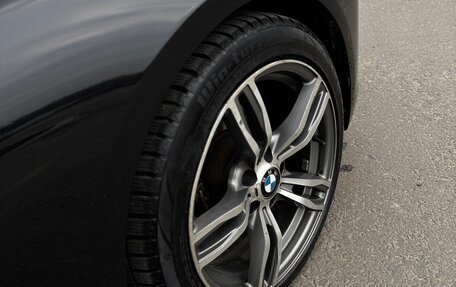 BMW 3 серия, 2013 год, 1 590 000 рублей, 15 фотография