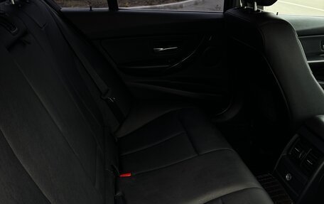 BMW 3 серия, 2013 год, 1 590 000 рублей, 12 фотография