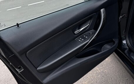 BMW 3 серия, 2013 год, 1 590 000 рублей, 16 фотография