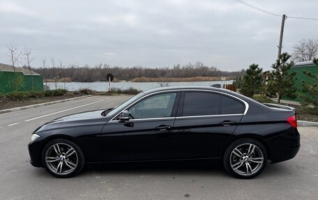 BMW 3 серия, 2013 год, 1 590 000 рублей, 5 фотография
