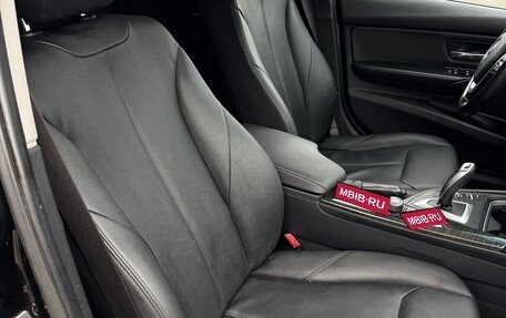 BMW 3 серия, 2013 год, 1 590 000 рублей, 10 фотография