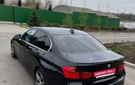 BMW 3 серия, 2013 год, 1 590 000 рублей, 6 фотография