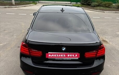 BMW 3 серия, 2013 год, 1 590 000 рублей, 7 фотография