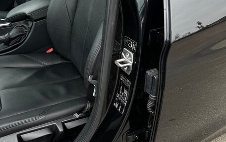 BMW 3 серия, 2013 год, 1 590 000 рублей, 17 фотография