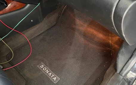 Hyundai Sonata IV рестайлинг, 2011 год, 446 000 рублей, 3 фотография