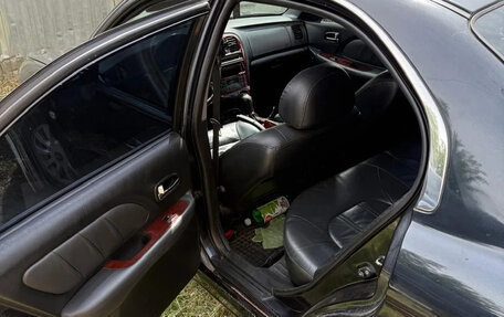 Hyundai Sonata IV рестайлинг, 2011 год, 446 000 рублей, 2 фотография