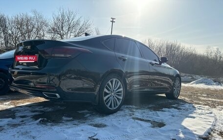 Hyundai Genesis II, 2016 год, 2 400 000 рублей, 7 фотография