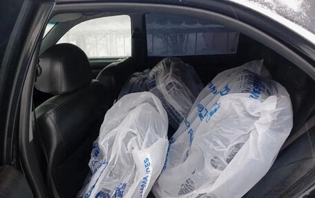 Hyundai Sonata IV рестайлинг, 2011 год, 446 000 рублей, 10 фотография