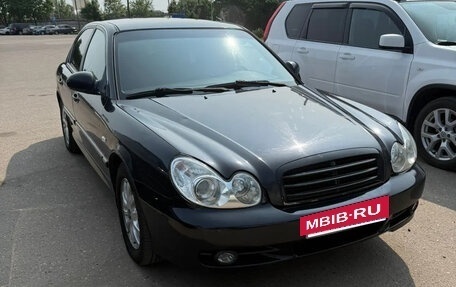 Hyundai Sonata IV рестайлинг, 2011 год, 446 000 рублей, 15 фотография