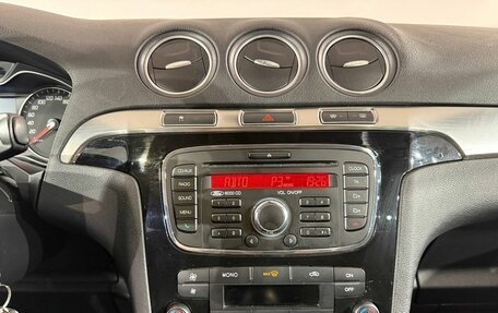 Ford S-MAX I, 2011 год, 1 159 000 рублей, 11 фотография