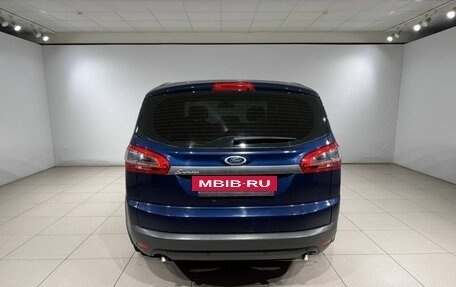 Ford S-MAX I, 2011 год, 1 159 000 рублей, 6 фотография