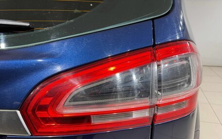 Ford S-MAX I, 2011 год, 1 159 000 рублей, 20 фотография