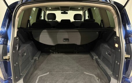 Ford S-MAX I, 2011 год, 1 159 000 рублей, 18 фотография