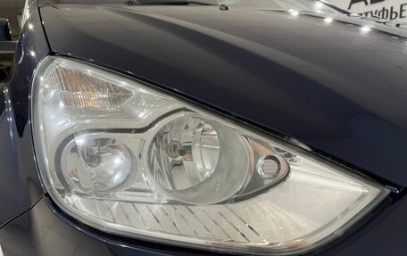 Ford S-MAX I, 2011 год, 1 159 000 рублей, 19 фотография