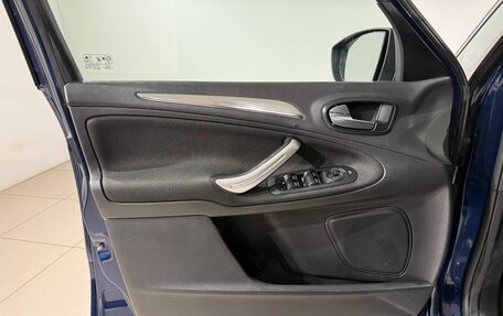 Ford S-MAX I, 2011 год, 1 159 000 рублей, 17 фотография