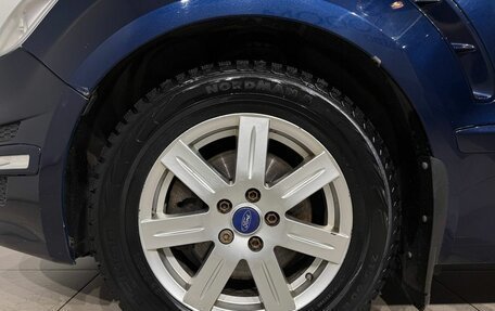 Ford S-MAX I, 2011 год, 1 159 000 рублей, 21 фотография